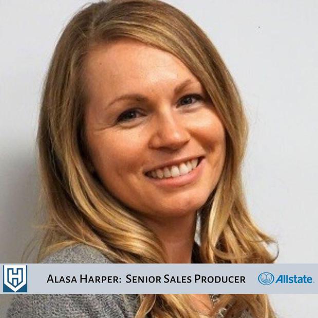 Images Jeffrey Heidelberger: Allstate Insurance
