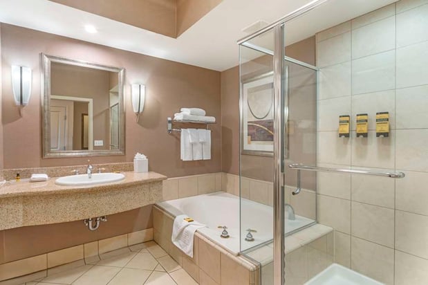 Images Best Western Plus Bayside Hotel