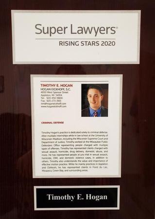 Images Hogan Eickhoff