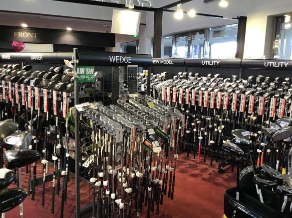 Images ゴルフパートナー 松島国際カントリークラブ店