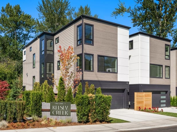 Images Enclave at Kelsey Creek