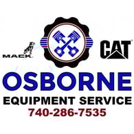 Osborne Equipment Service LLC Logo