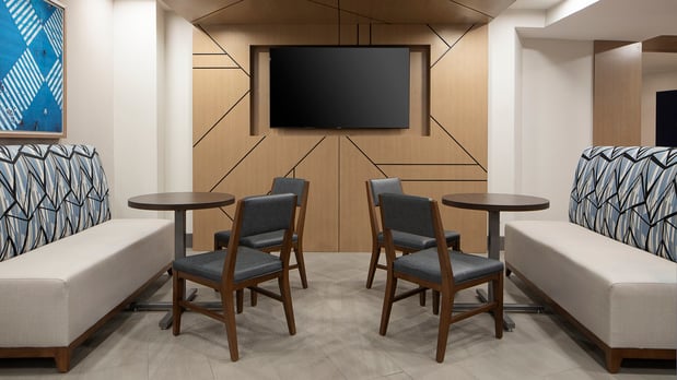 Images Holiday Inn Express Dallas Medical - Market Ctr by IHG