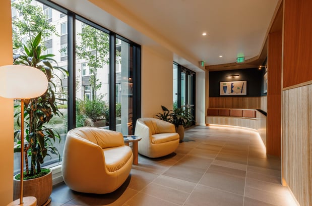 Images Modera Morrison