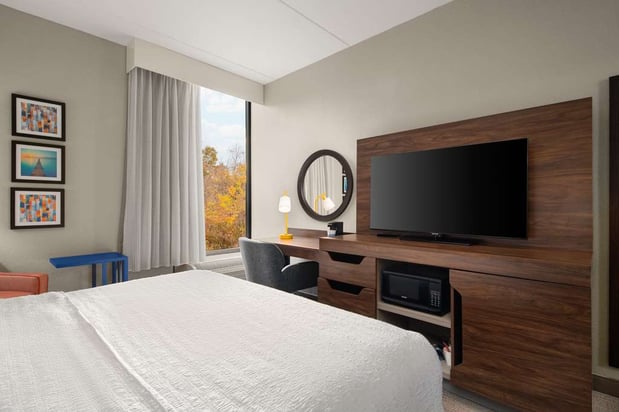 Images Hampton Inn Norfolk/Virginia Beach
