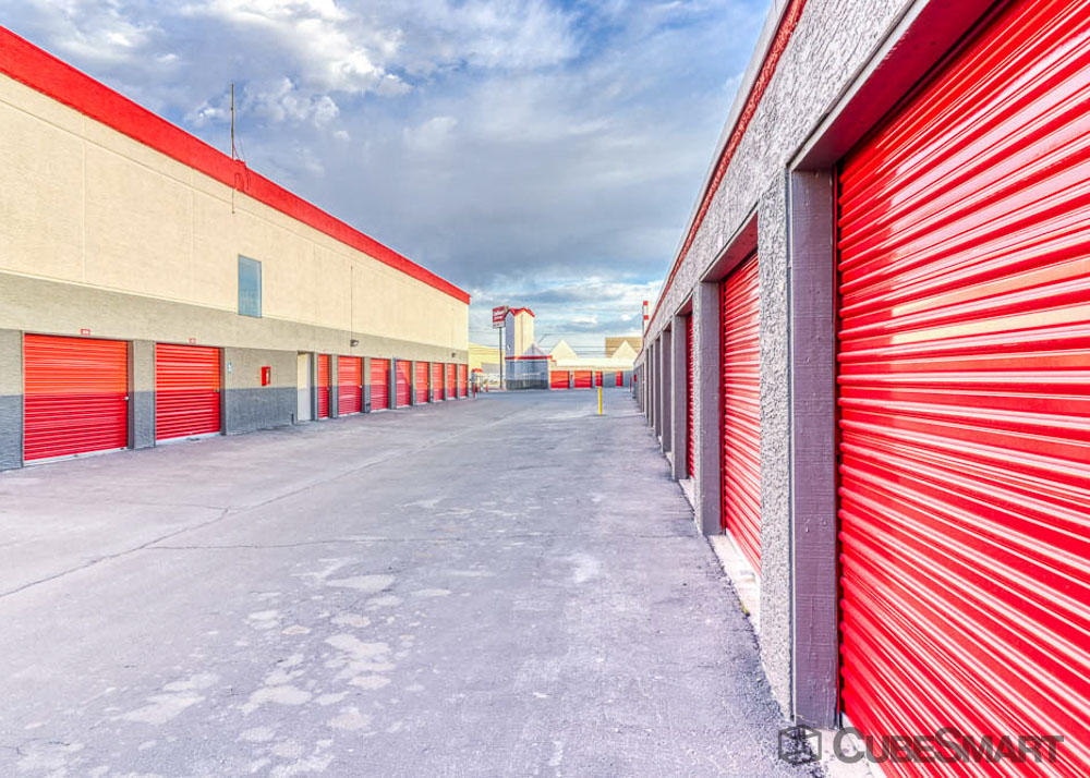 Image 4 | CubeSmart Self Storage