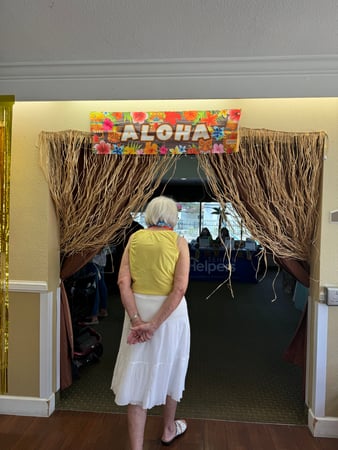 Images Senior Helpers