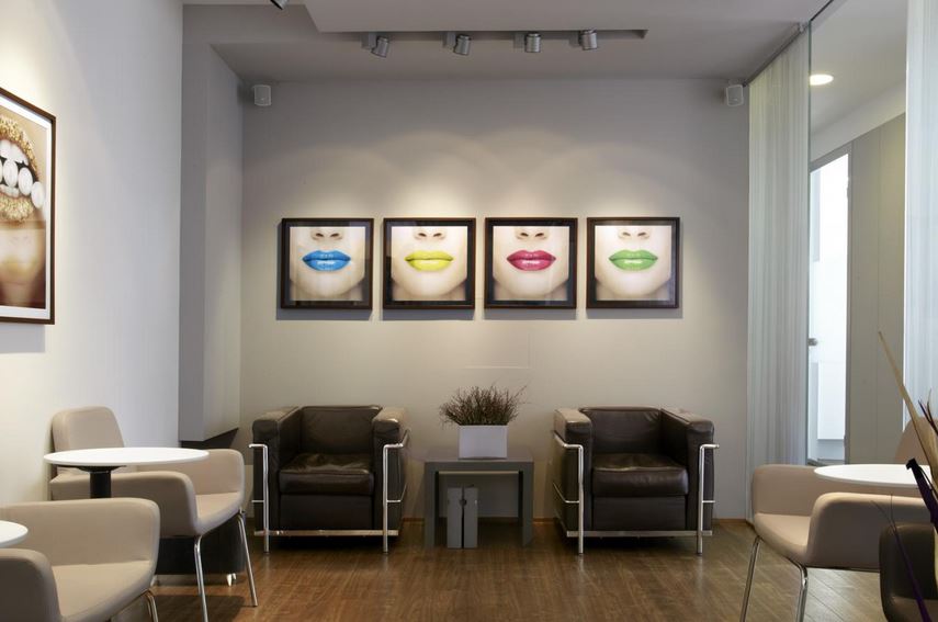 Zahnarztpraxis DDr. Robert Viden, Hoher Markt 4 in Wien