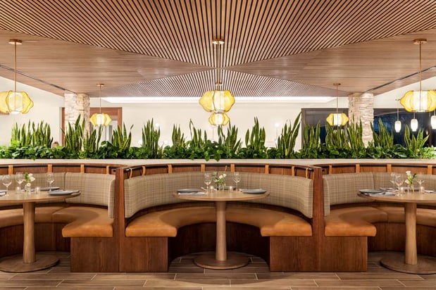 Images The Woodlands® Resort, Curio Collection by Hilton