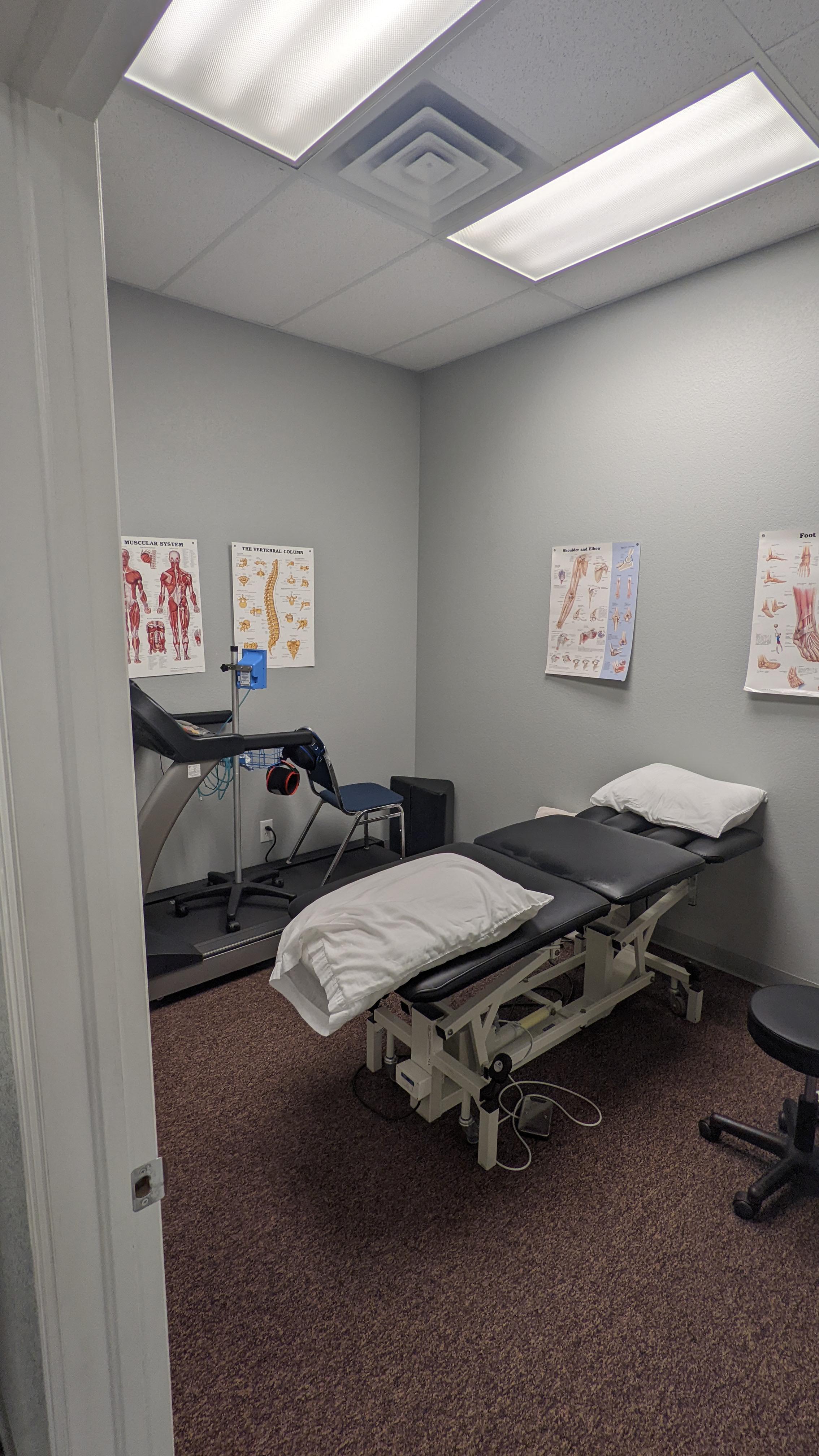 Pro Active Physical Therapy - Eaton
201 S Elm Ave
Ste. 203
Eaton, CO 80615