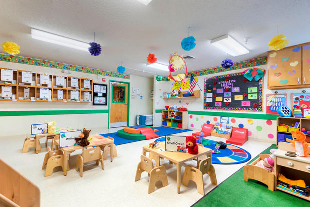 Images Primrose School of Griffin Parc