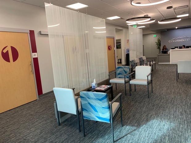 Images Colorado Retina Associates