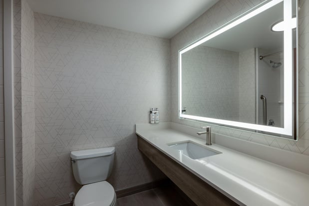 Images Holiday Inn Express Rochester South - Mayo Area by IHG
