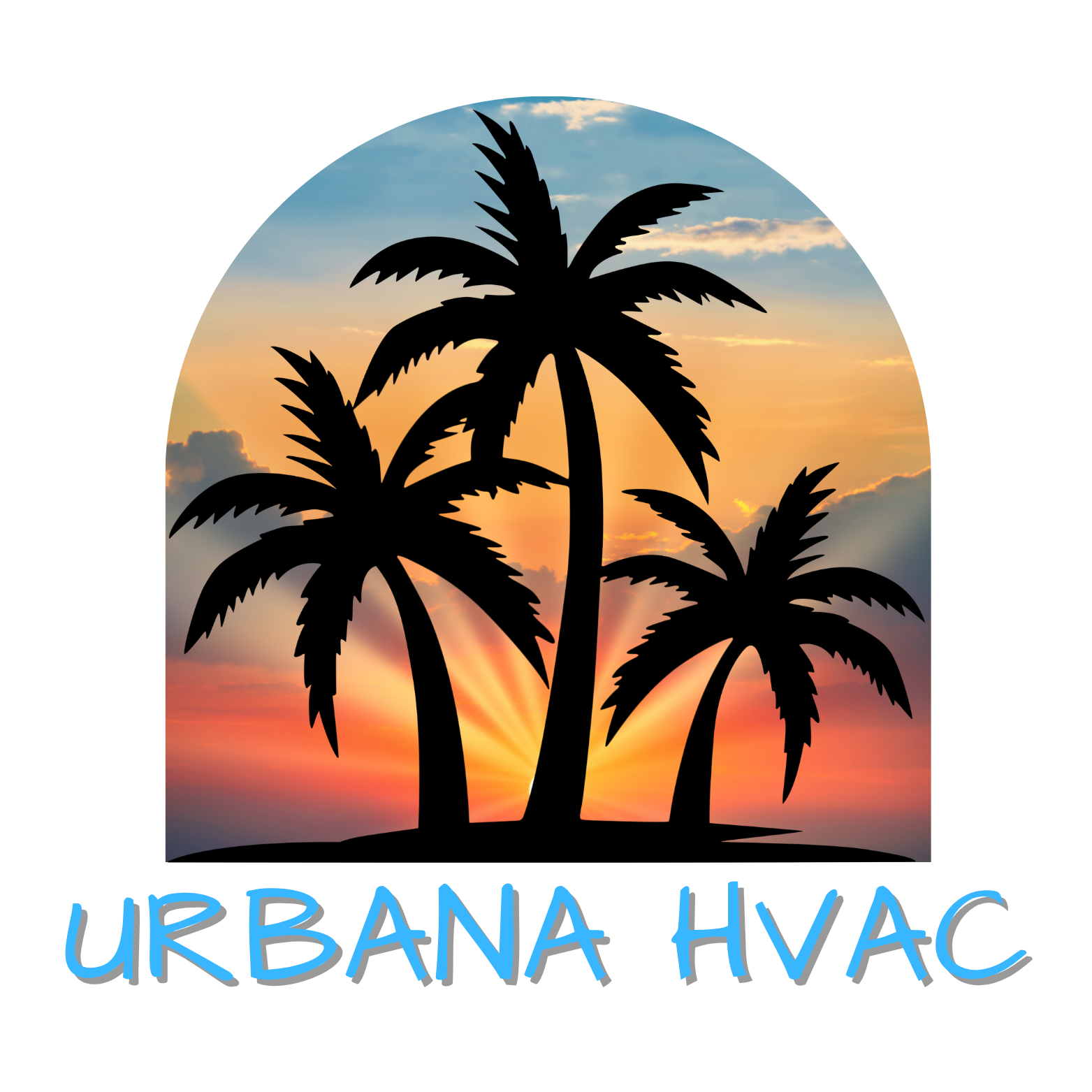 Urbana HVAC