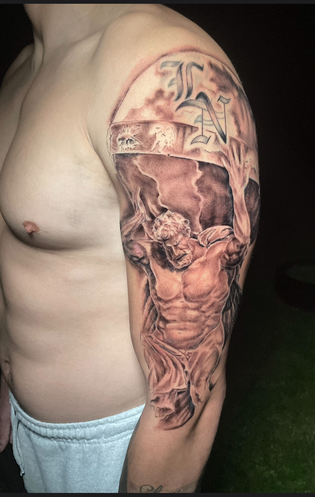 Images PassionArtTattoo