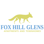 Fox Hill Glens Logo