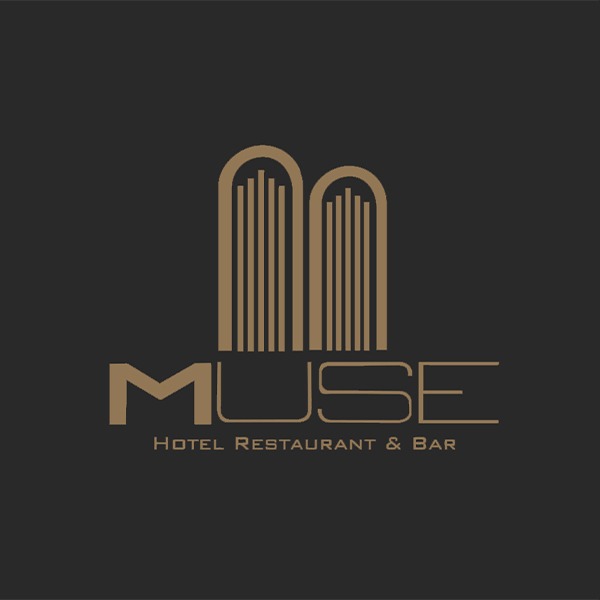 Logo von Muse Hotel Restaurant Bar