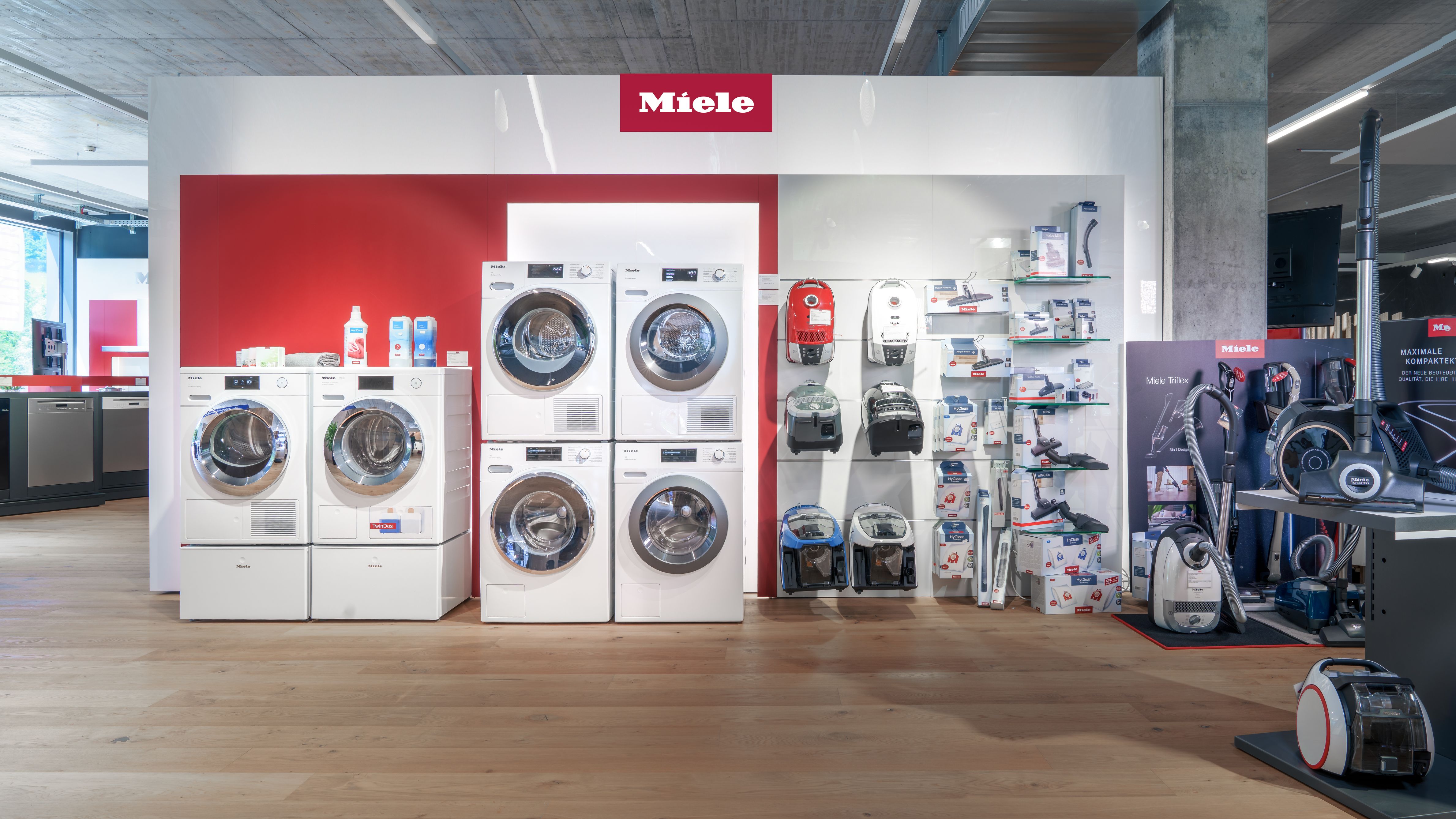 Bilder Clement Elektro AG