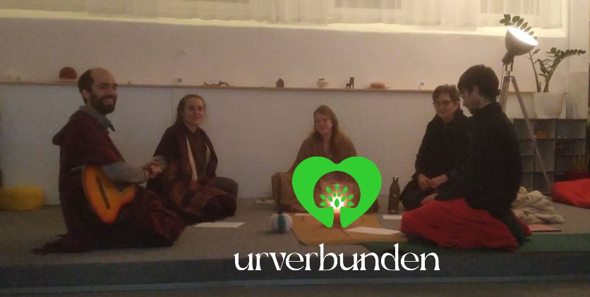 urverbunden Heilung und Herzkultur Julius Popp, Sophienstr. 11 in Würzburg