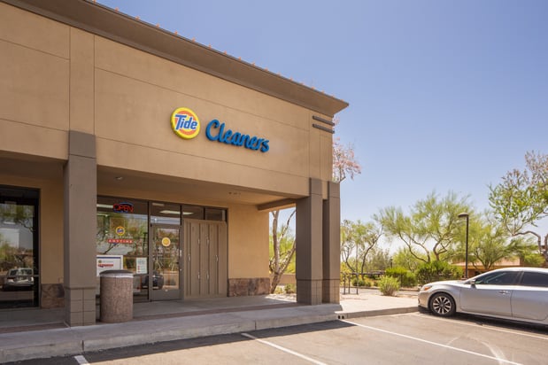 Images Tide Cleaners