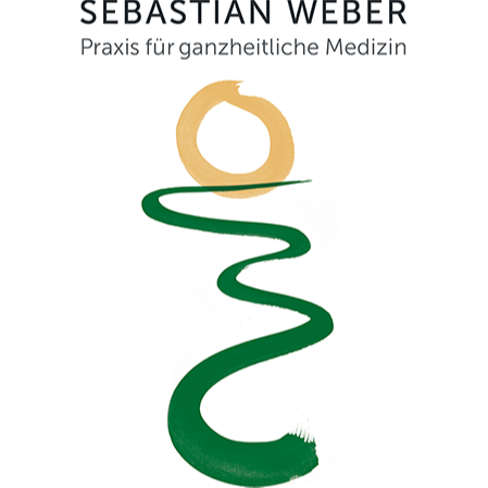 Praxis für ganzheitliche Medizin, Heilpraktiker Sebastian Weber in Germering - Logo