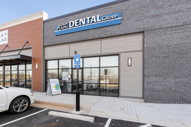 Images Sandy Plains Dental Group