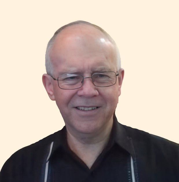 Images Italo Samano, Psychologist