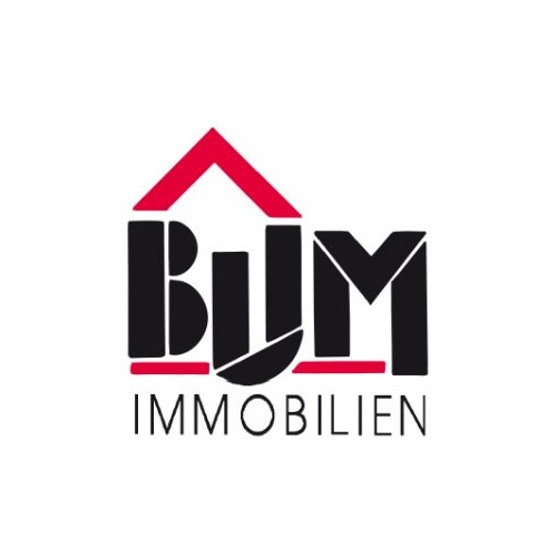 Bum Immobilien in Nürnberg - Logo