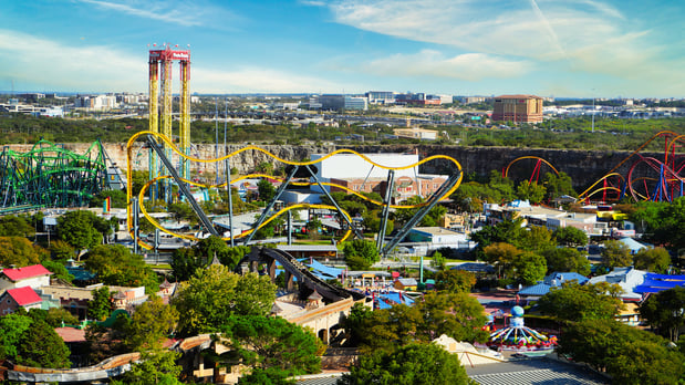 Images Holiday Inn Express & Suites San Antonio Rivercenter Area by IHG