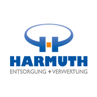 Logo Harmuth Entsorgung GmbH