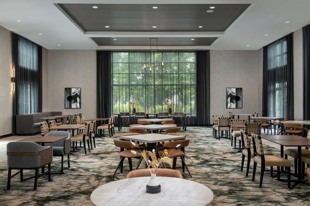 Images Homewood Suites by Hilton Louisville Airport