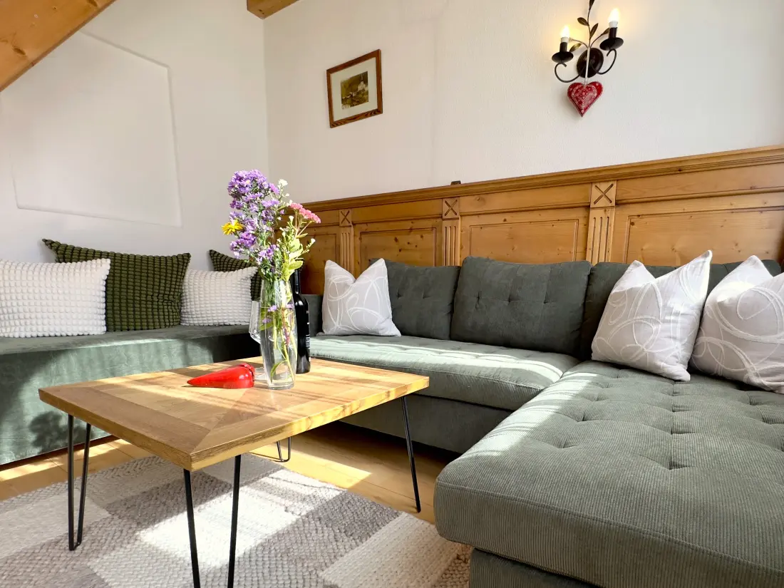 Bild 72 von Landhaus Lechthaler - Hotel | Appartment