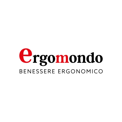 Ergomondo Benessere Ergonomico Logo