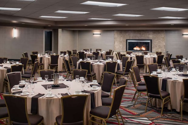Images DoubleTree by Hilton Hotel Denver Tech Center