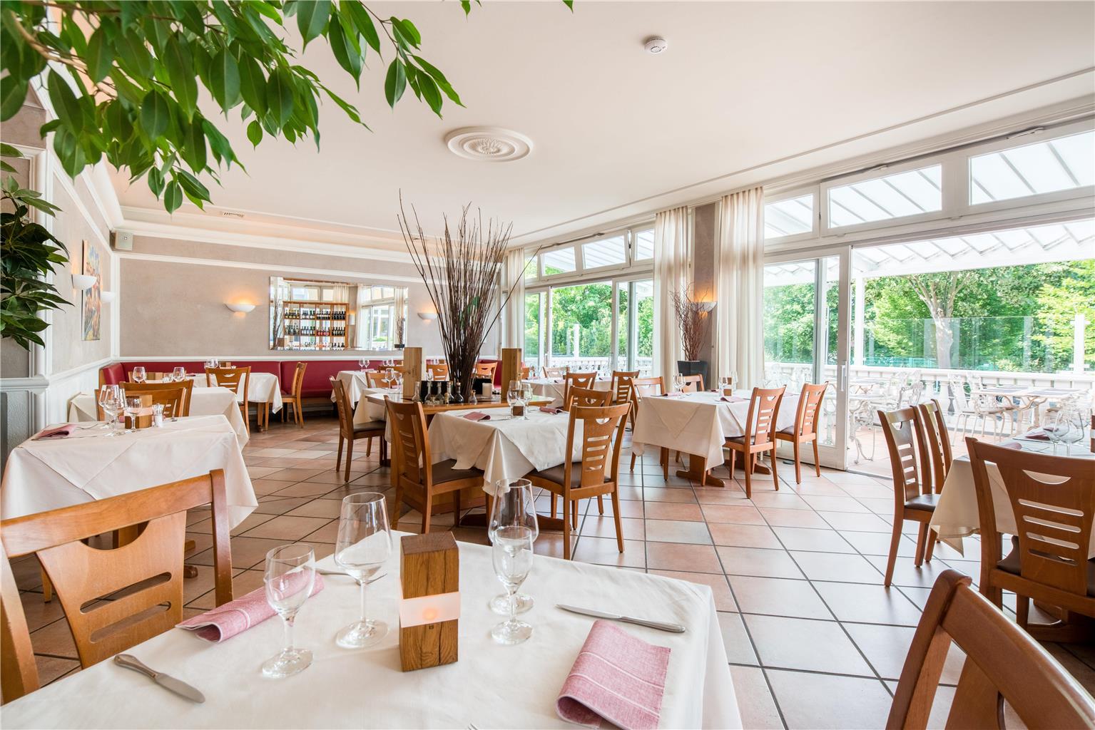 Best Western Hotel Am Papenberg, Hermann-Rein-Strasse 2 in Goettingen