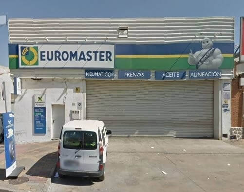 Images Euromaster Málaga El Viso