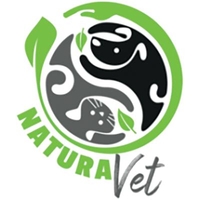 Natura Vet - Christina Marx in Hahnstätten - Logo