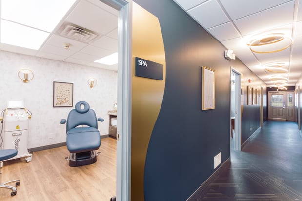 Images A New You Plastic Surgery and Laser Center
