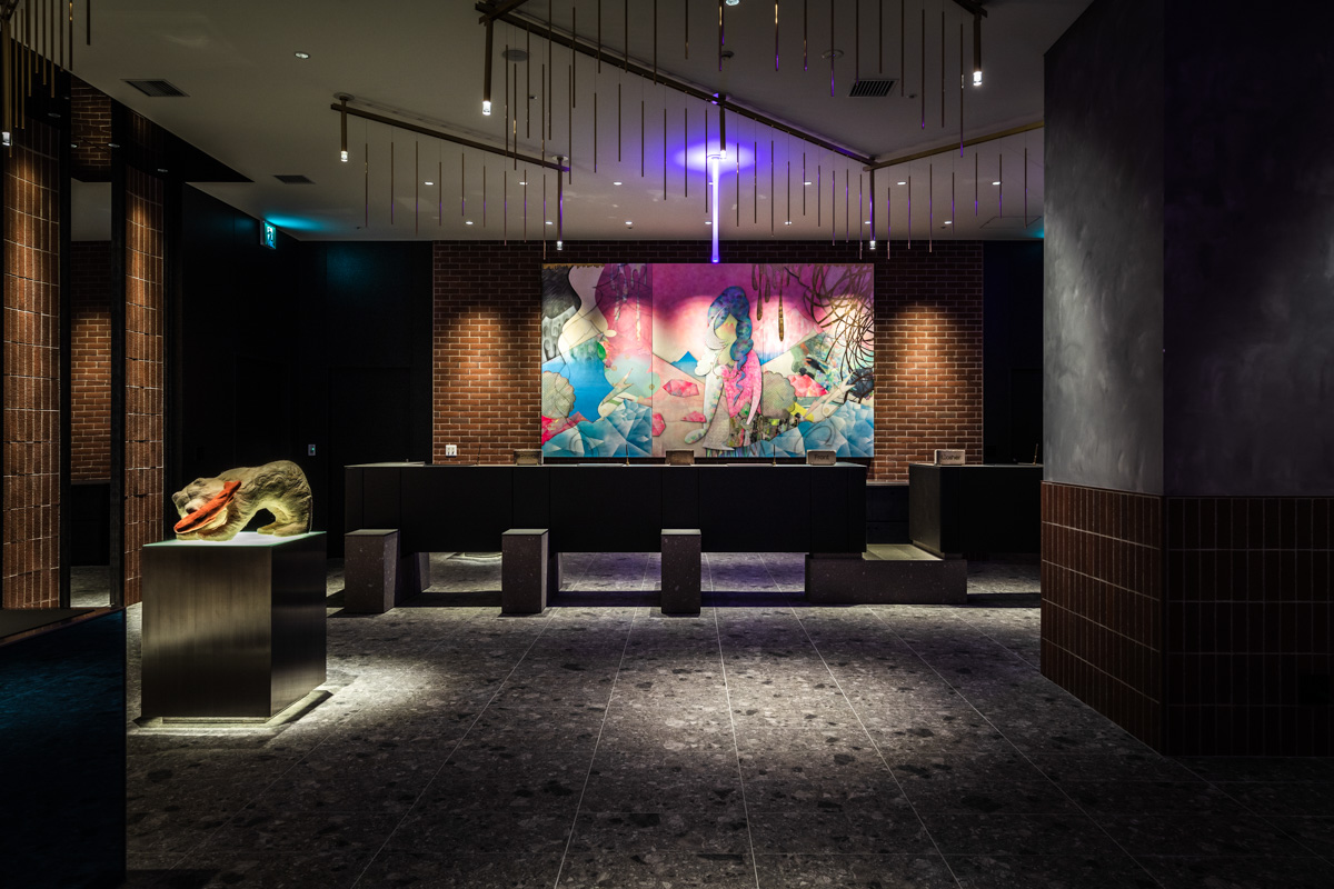 Images SAPPORO STREAM HOTEL