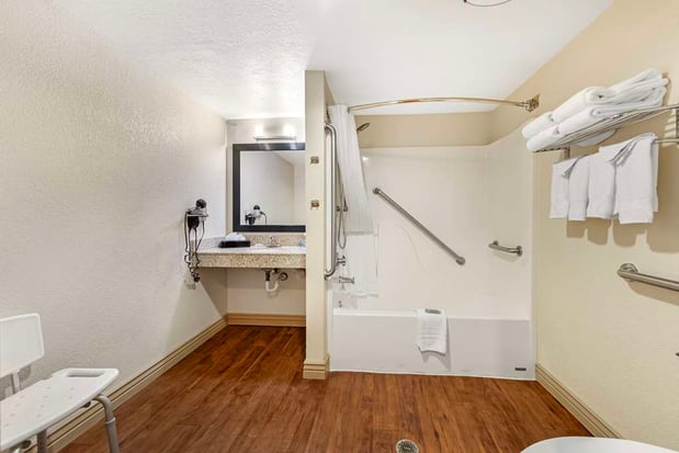 Images Best Western Executive Inn & Suites