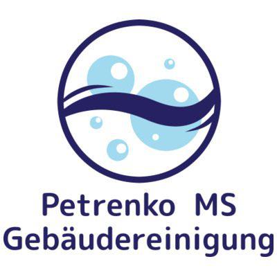 Logo petrenkoreinigung Petrenko