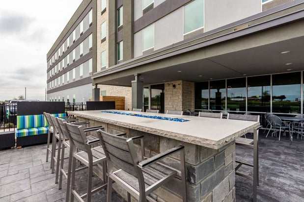 Images Home2 Suites by Hilton Fort Worth Northlake
