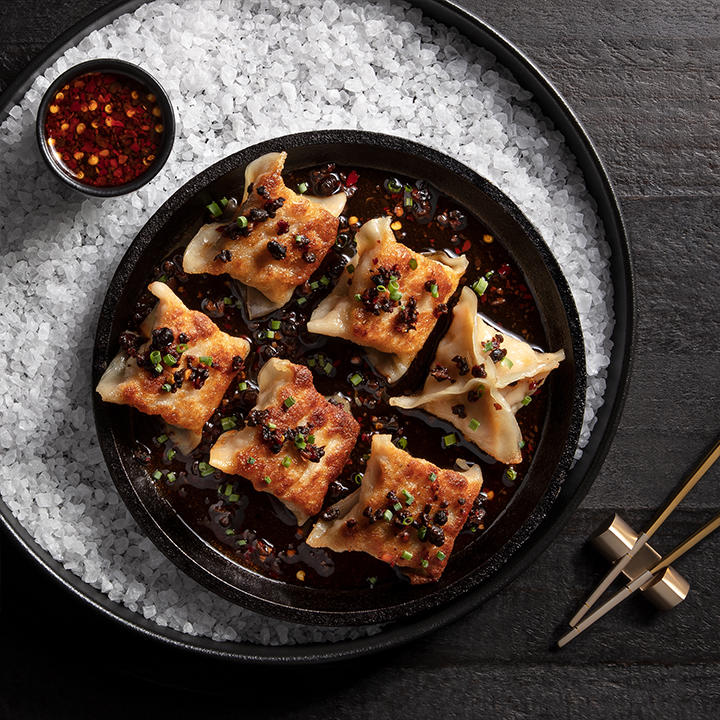 P.F. Chang’s Handmade Shrimp Dumplings