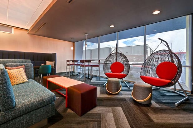 Images Tru by Hilton Albuquerque North I-25