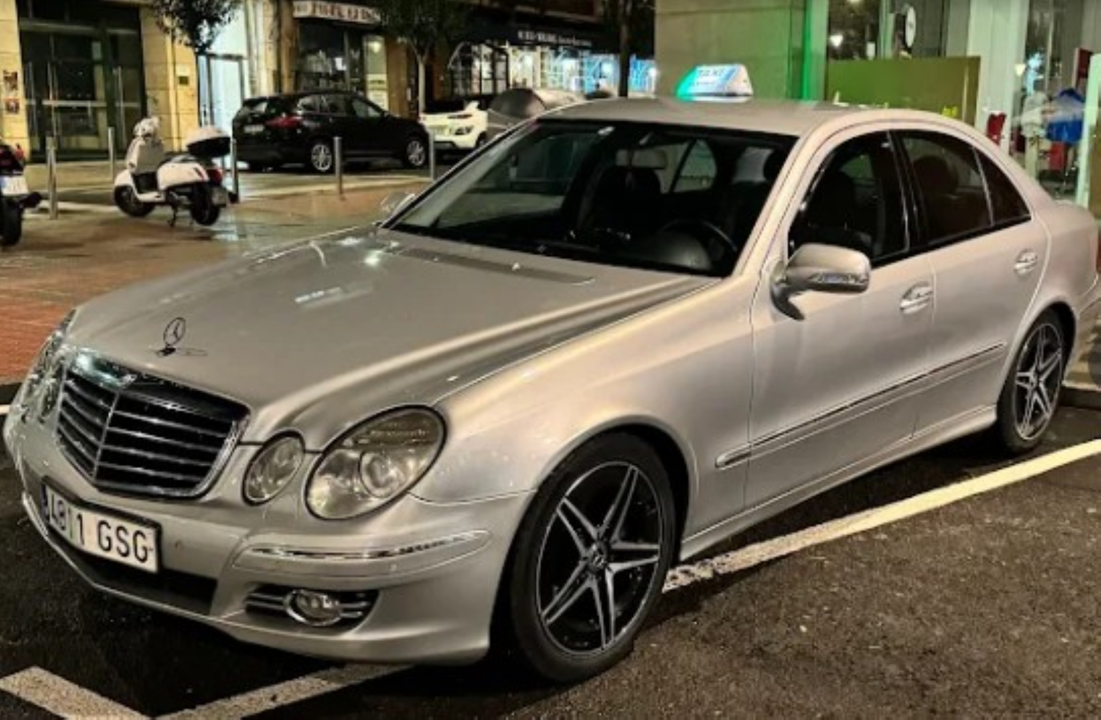 Images Taxi Santurtzi 12