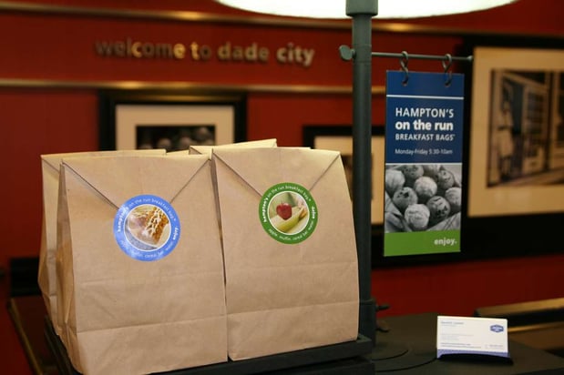 Images Hampton Inn Dade City - Zephyrhills