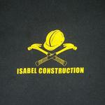 Isabel Construction Logo