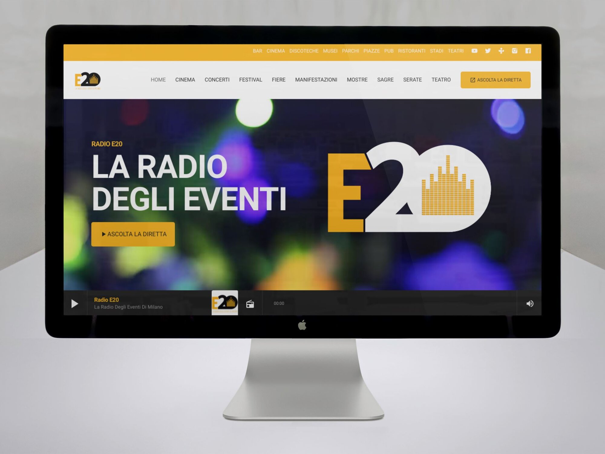 Images Agenzia Grafica Milano