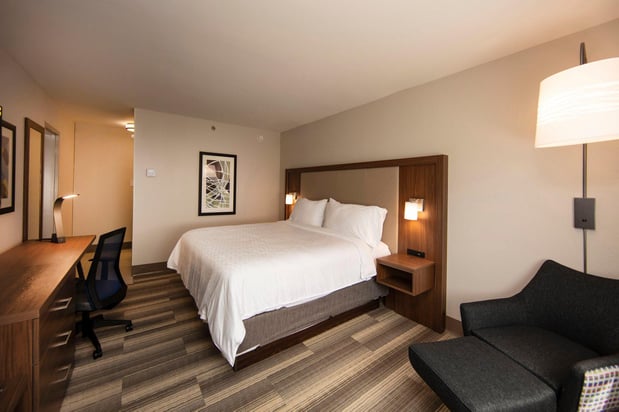 Images Holiday Inn Express Athens-University Area by IHG