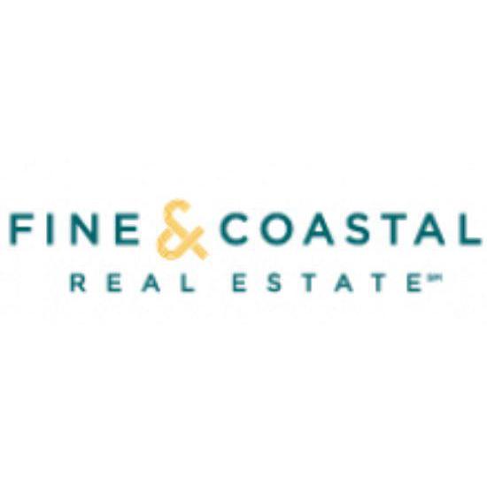 Sarah Ward | Fine & Coastal Real Estate | REALTOR® | Real Estate Agent Logo